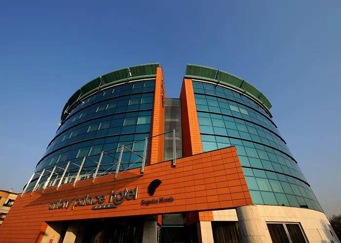 Otel Antony Palace - Venice Airport 4*