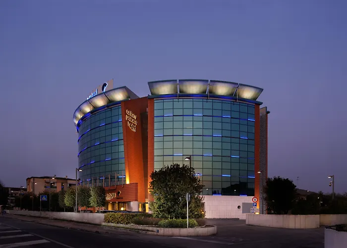 Antony Palace - Venice Airport Otel 4*