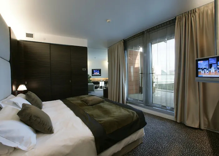Antony Palace - Venice Airport 4*