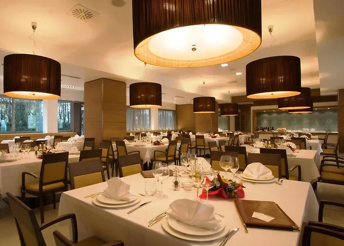 Otel Antony Palace - Venice Airport 4*