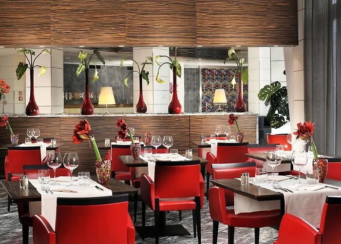 Antony Palace - Venice Airport 4* Marcon