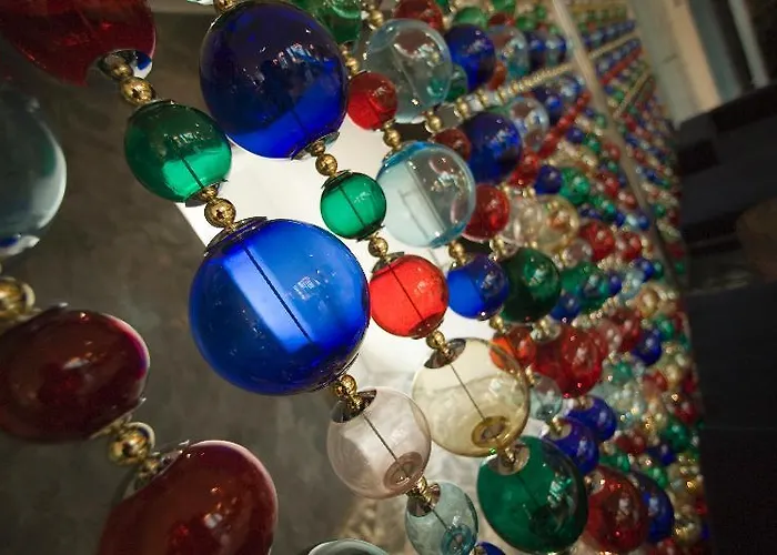 Hotel Antony Palace - Venice Airport