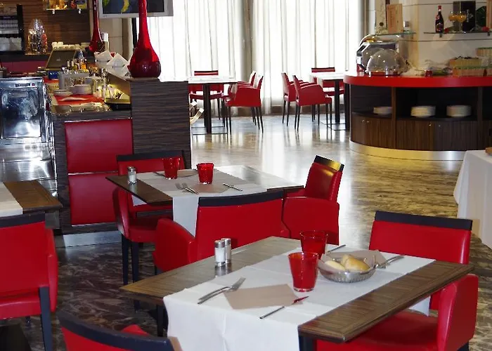 Antony Palace - Venice Airport 4*