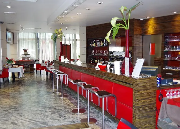 Otel Antony Palace - Venice Airport