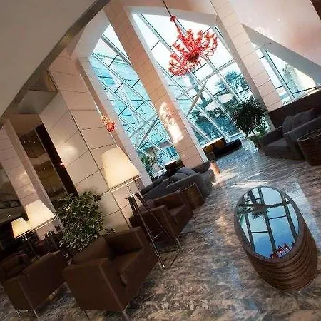 Hotel Antony Palace - Venice Airport 4*