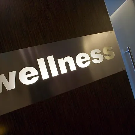 Antony Palace - Venice Airport