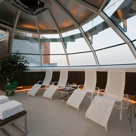 Antony Palace - Venice Airport 4*