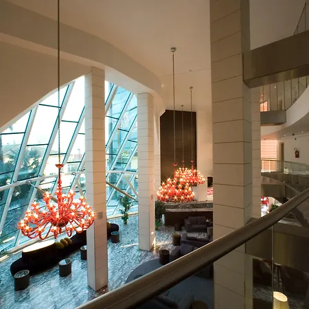 Antony Palace - Venice Airport Hotel