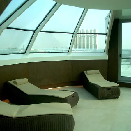 فندق Antony Palace - Venice Airport ماركون