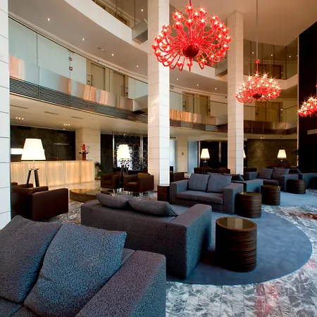 Antony Palace - Venice Airport Hotel 4*