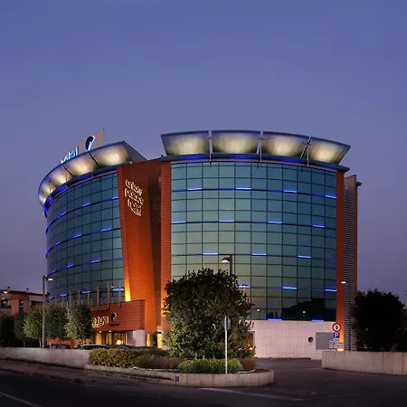 Antony Palace - Venice Airport 4* Marcon