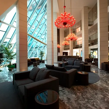 Hotel Antony Palace - Venice Airport Marcon