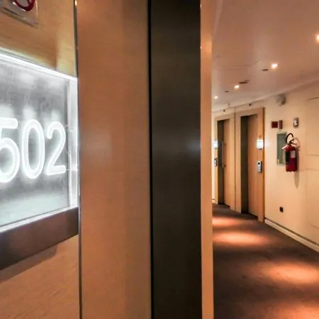 Antony Palace - Venice Airport 4*