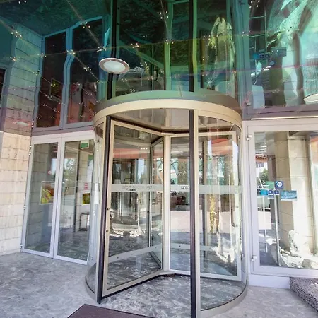 Hotell Antony Palace - Venice Airport Marcon
