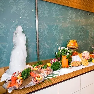 Hotel Antony Palace - Venice Airport 4*