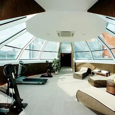 Antony Palace - Venice Airport Hotel 4*