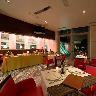 Antony Palace - Venice Airport Hotel