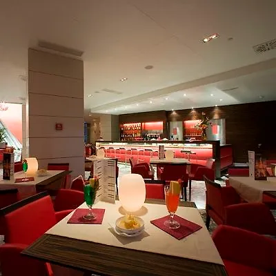 Antony Palace - Venice Airport Hotel 4*