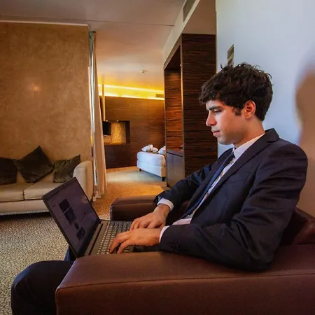Hotel Antony Palace - Venice Airport