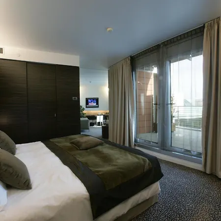 Ξενοδοχείο Antony Palace - Venice Airport 4*