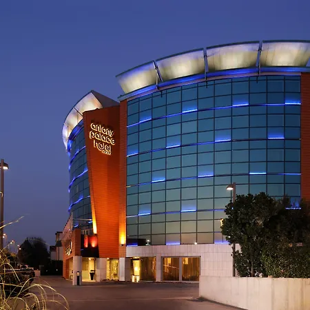 Antony Palace - Venice Airport 4*