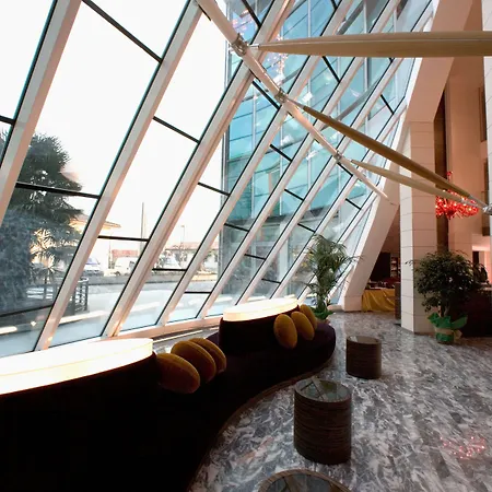فندق Antony Palace - Venice Airport