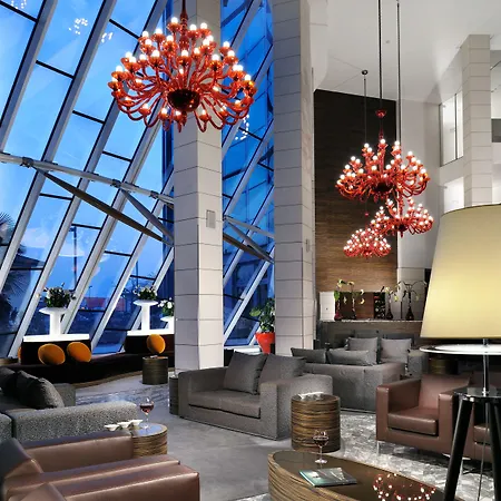 فندق Antony Palace - Venice Airport