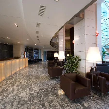 Antony Palace - Venice Airport فندق ماركون