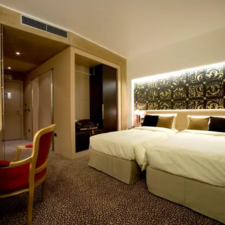 Hotel Antony Palace - Venice Airport Marcon