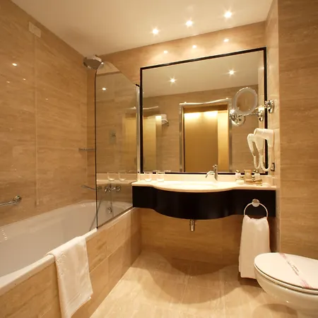 فندق Antony Palace - Venice Airport ماركون