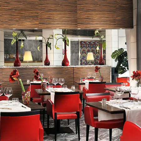 Antony Palace - Venice Airport 4* Marcon