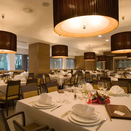 Hotel Antony Palace - Venice Airport 4*