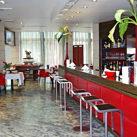 Hotel Antony Palace - Venice Airport 4*