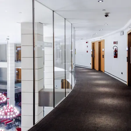 Antony Palace - Venice Airport ماركون