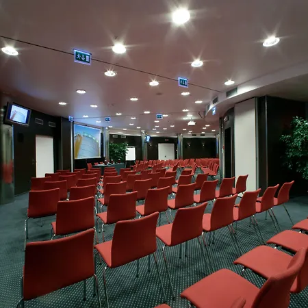 فندق Antony Palace - Venice Airport