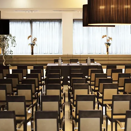 Antony Palace - Venice Airport 4*