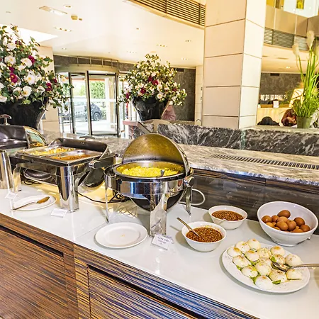 Antony Palace - Venice Airport 4*