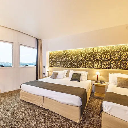 فندق Antony Palace - Venice Airport 4*