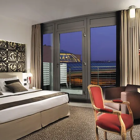 Hotel Antony Palace - Venice Airport 4*