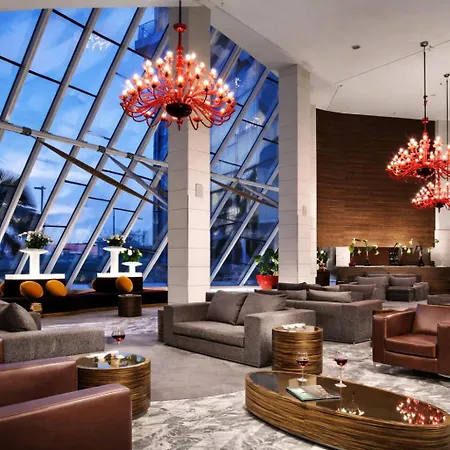 Antony Palace - Venice Airport 4* Marcon