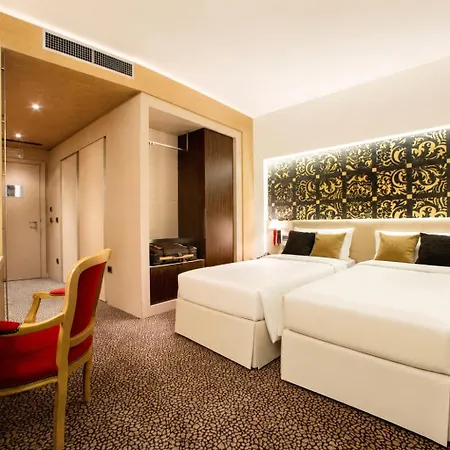 Hotel Antony Palace - Venice Airport