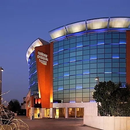 Antony Palace - Venice Airport