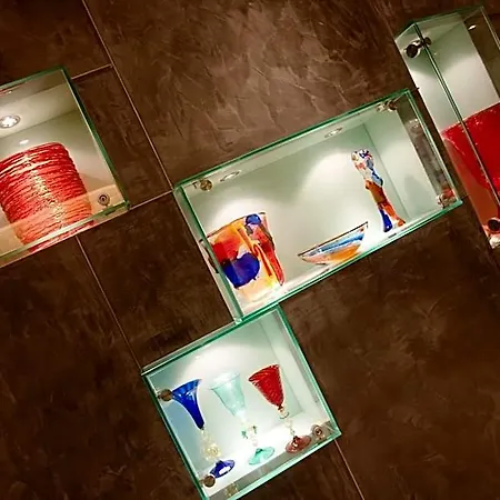 Hotell Antony Palace - Venice Airport