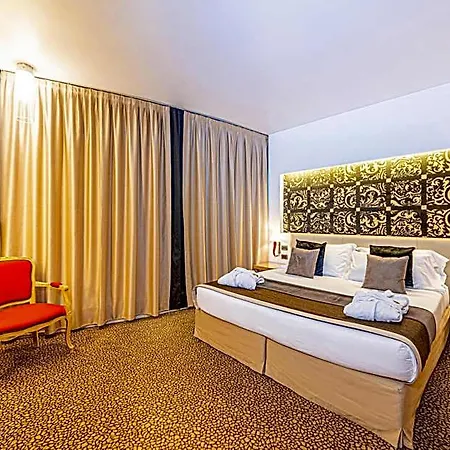 Antony Palace - Venice Airport Hotell Marcon