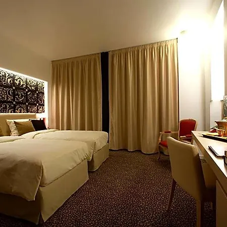 Hotell Antony Palace - Venice Airport Marcon