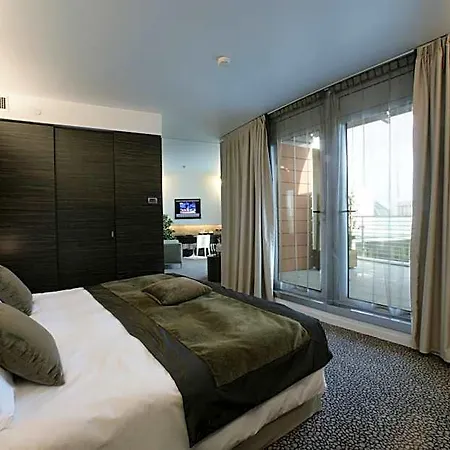 Antony Palace - Venice Airport Hotell