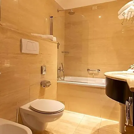 Hotell Antony Palace - Venice Airport Marcon