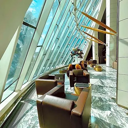 Antony Palace - Venice Airport Hotel 4*