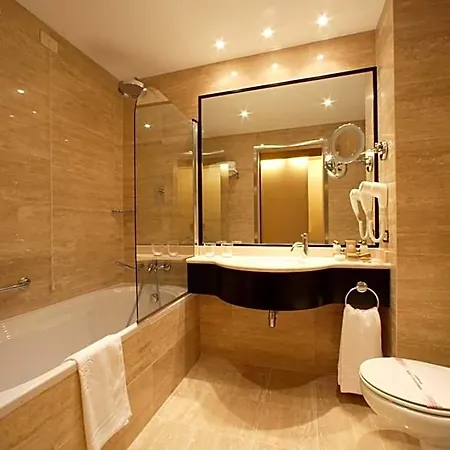 Antony Palace - Venice Airport Hotell