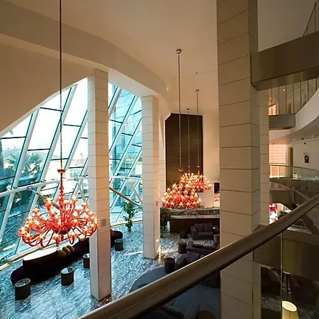 Antony Palace - Venice Airport 4*